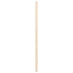 Casa si Gradina - Mobilier - Dulapuri si sifoniere - Dulapuri - Usi de dulap design lambriu, 4 buc., 69x29,5 cm, lemn masiv pin - Infinity.ro