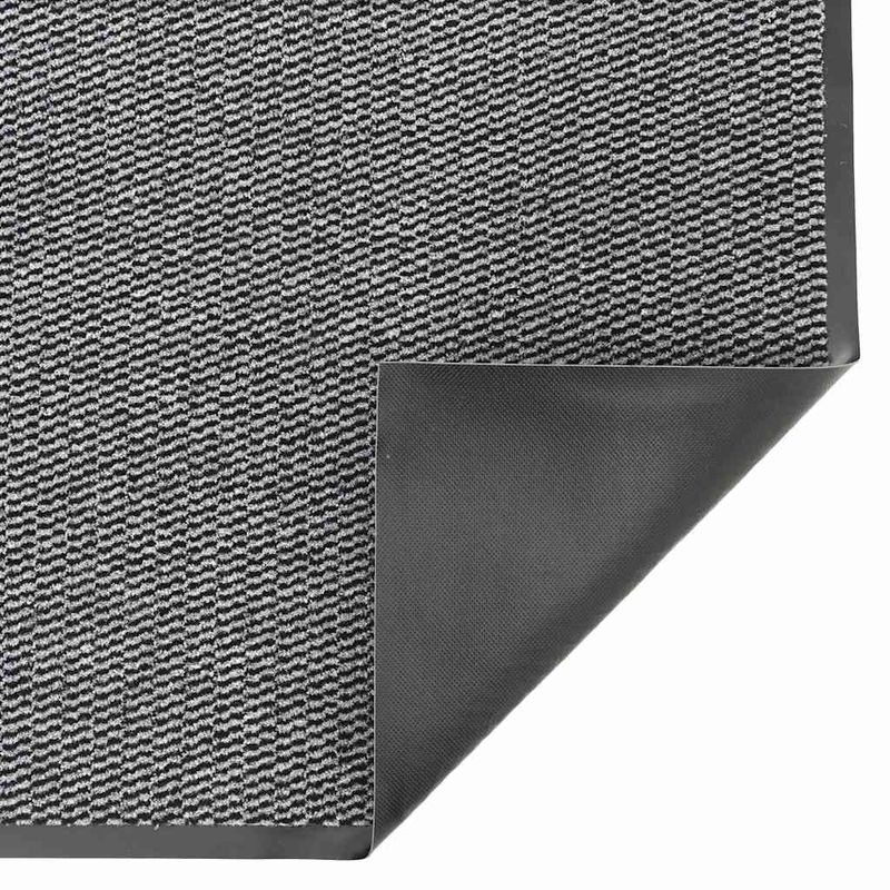 Casa si Gradina - Textile si covoare - Covoare - Covoare casa - Covoras de usa, antracit, 80x120 cm - Infinity.ro