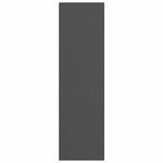 Casa si Gradina - Textile si covoare - Covoare - Covoare casa - Covoras antracit 115x400 cm - Infinity.ro
