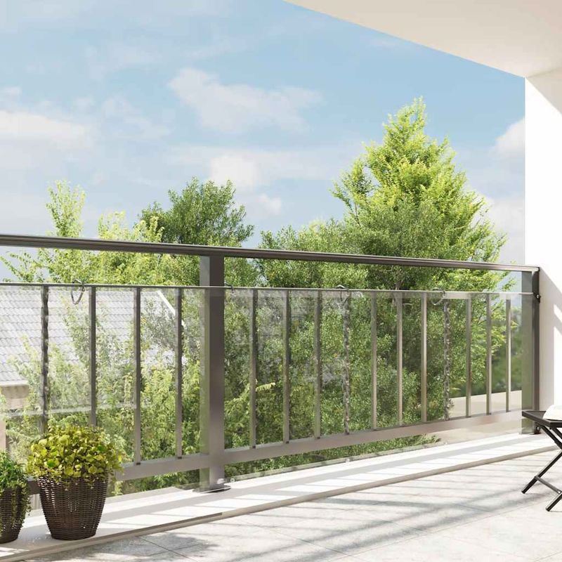 Casa si Gradina - Gradinarit si plante - Plante si ghivece - Accesorii ghivece si jardiniere - Capac pentru plante cu ochiuri 1x6 m PVC - Infinity.ro