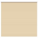 Casa si Gradina - Textile si covoare - Rulouri si jaluzele - Jaluza cu role opace bej 145x130 cm Latime material 141,6 cm - Infinity.ro