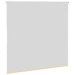 Casa si Gradina - Textile si covoare - Rulouri si jaluzele - Jaluza cu role opace bej 145x130 cm Latime material 141,6 cm - Infinity.ro