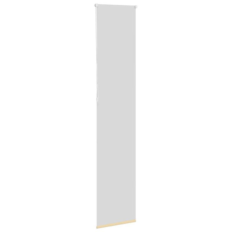 Casa si Gradina - Textile si covoare - Rulouri si jaluzele - Jaluza cu role opace bej 40x230 cm latime material 35,7 cm - Infinity.ro