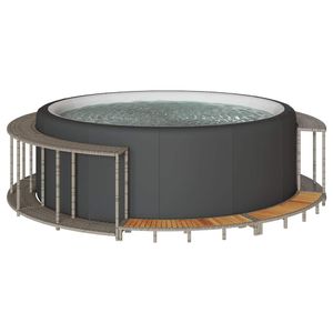 Casa si Gradina - Gradina si terasa - Piscine si accesorii - Infinity.ro