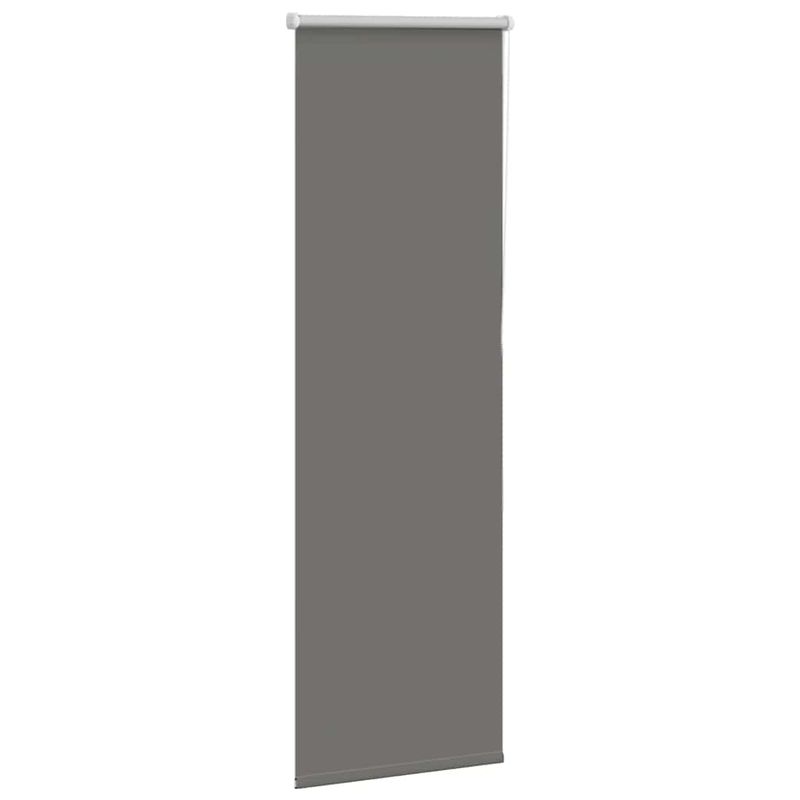 Casa si Gradina - Textile si covoare - Rulouri si jaluzele - Jaluza cu role opace gri 50x150 cm latime material 45,7 cm - Infinity.ro