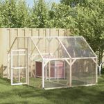 Casa si Gradina - Gradinarit si plante - Plante si ghivece - Accesorii ghivece si jardiniere - Capac pentru plante cu ochiuri 2x5 m PVC - Infinity.ro