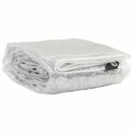 Casa si Gradina - Gradinarit si plante - Plante si ghivece - Accesorii ghivece si jardiniere - Capac pentru plante cu ochiuri 2x5 m PVC - Infinity.ro