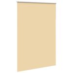 Casa si Gradina - Textile si covoare - Rulouri si jaluzele - Jaluza cu role opace Bej 145x230 cm Latime material 141,6 cm - Infinity.ro
