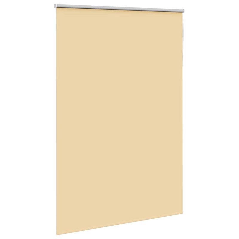 Casa si Gradina - Textile si covoare - Rulouri si jaluzele - Jaluza cu role opace Bej 145x230 cm Latime material 141,6 cm - Infinity.ro