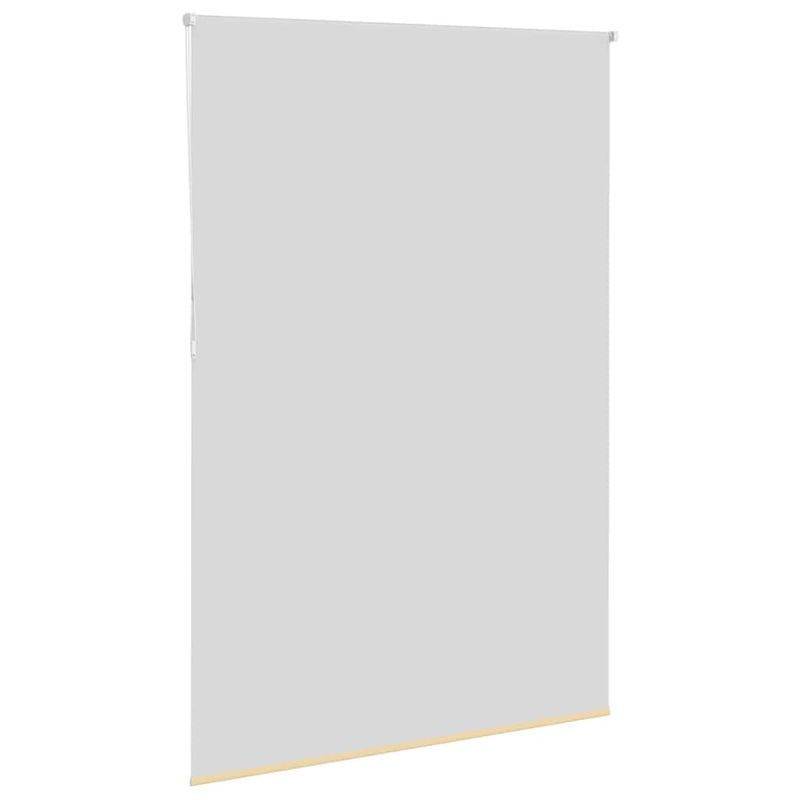 Casa si Gradina - Textile si covoare - Rulouri si jaluzele - Jaluza cu role opace Bej 145x230 cm Latime material 141,6 cm - Infinity.ro