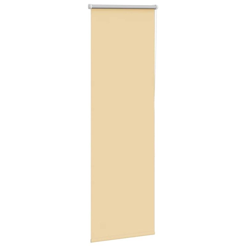 Casa si Gradina - Textile si covoare - Rulouri si jaluzele - Jaluza cu role opace bej 60x175 cm latime material 55,7 cm - Infinity.ro