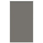 Casa si Gradina - Textile si covoare - Rulouri si jaluzele - Jaluza cu role opace gri 145x230 cm Latime material 141,6 cm - Infinity.ro