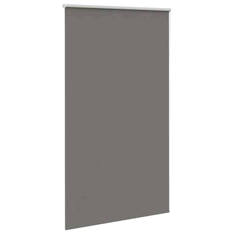 Casa si Gradina - Textile si covoare - Rulouri si jaluzele - Jaluza cu role opace gri 145x230 cm Latime material 141,6 cm - Infinity.ro