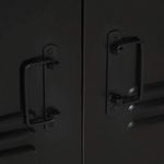 Casa si Gradina - Mobilier - Seturi de mobilier - Seturi baie - Dulap pentru chiuveta de baie 55x35x60 cm lemn masiv recuperat - Infinity.ro