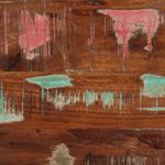 Casa si Gradina - Mobilier - Seturi de mobilier - Seturi baie - Dulap pentru chiuveta de baie 55x35x60 cm lemn masiv recuperat - Infinity.ro