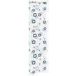 Casa si Gradina - Textile si covoare - Rulouri si jaluzele - Jaluza cu role de dus cu caseta 80x240 cm latime material 76 cm, cu bule - Infinity.ro