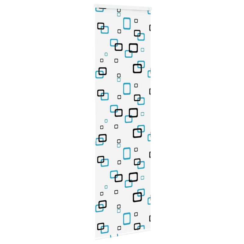 Casa si Gradina - Textile si covoare - Rulouri si jaluzele - Jaluza cu role de dus cu caseta 80x240 cm latime material 76 cm, cu bule - Infinity.ro
