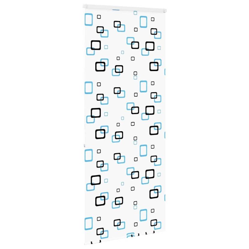Casa si Gradina - Textile si covoare - Rulouri si jaluzele - Jaluza cu role de dus cu caseta 100x240 cm latime material 96cm, cu bule - Infinity.ro