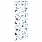 Casa si Gradina - Textile si covoare - Rulouri si jaluzele - Jaluza cu role de dus cu caseta 100x240 cm latime material 96cm, cu bule - Infinity.ro