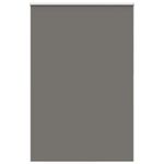 Casa si Gradina - Textile si covoare - Rulouri si jaluzele - Jaluza cu role opace gri 155x230 cm Latime material 151,6 cm - Infinity.ro