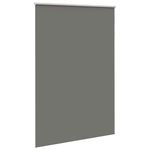 Casa si Gradina - Textile si covoare - Rulouri si jaluzele - Jaluza cu role opace gri 155x230 cm Latime material 151,6 cm - Infinity.ro