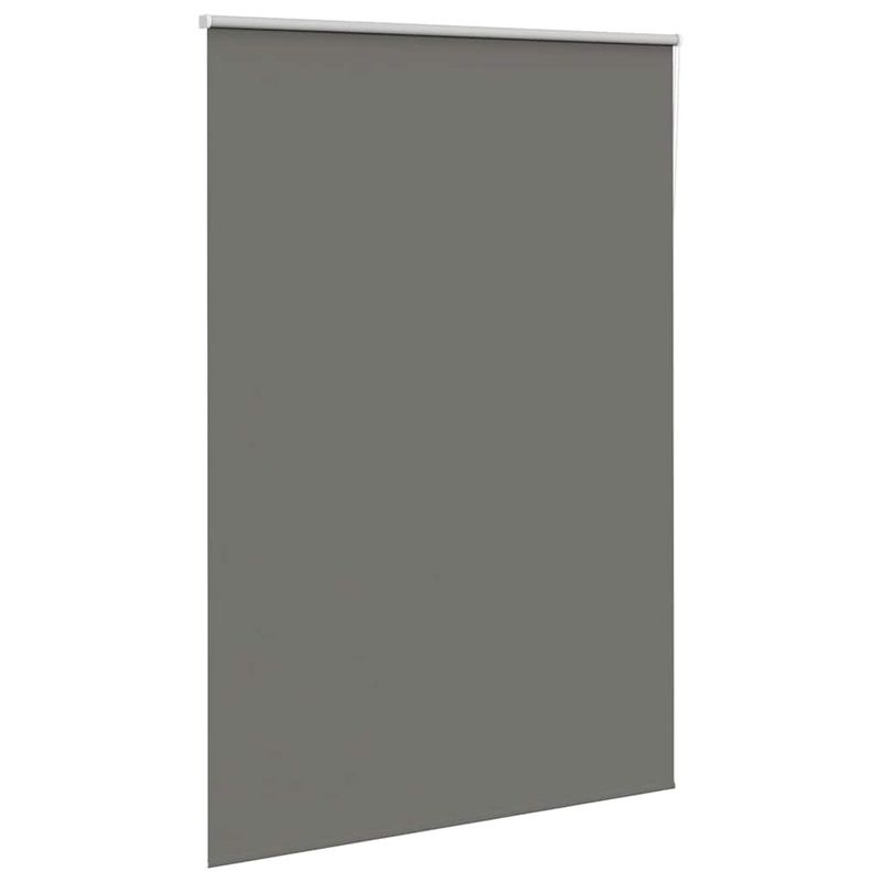 Casa si Gradina - Textile si covoare - Rulouri si jaluzele - Jaluza cu role opace gri 155x230 cm Latime material 151,6 cm - Infinity.ro