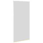 Casa si Gradina - Textile si covoare - Rulouri si jaluzele - Jaluza cu role opace bej 115x230 cm Latime material 110,7 cm - Infinity.ro
