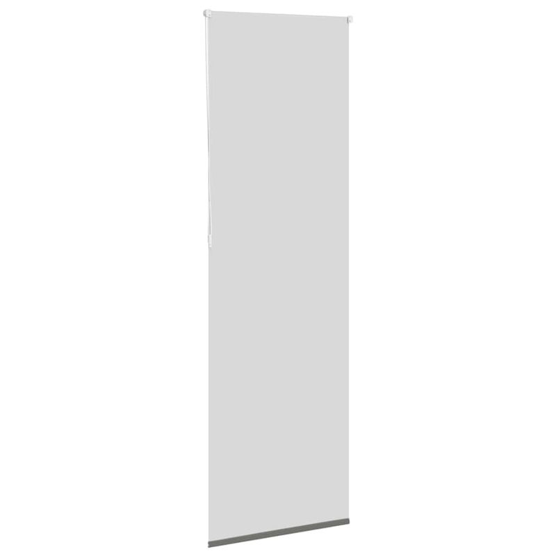 Casa si Gradina - Textile si covoare - Rulouri si jaluzele - Jaluza cu role opace gri 75x230 cm latime material 70,7 cm - Infinity.ro