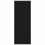 Casa si Gradina - Textile si covoare - Covoare - Covorase intrare - Pres negru 115x300 cm - Infinity.ro