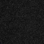 Casa si Gradina - Textile si covoare - Covoare - Covorase intrare - Pres negru 115x300 cm - Infinity.ro