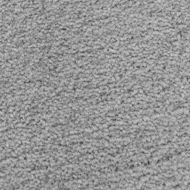 Casa si Gradina - Textile si covoare - Covoare - Covorase intrare - Pres gri 60x90 cm - Infinity.ro