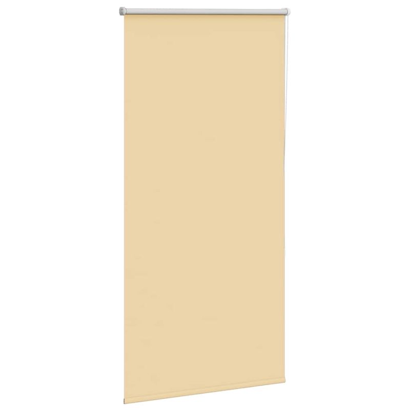 Casa si Gradina - Textile si covoare - Rulouri si jaluzele - Jaluza cu role opace bej 85x130 cm latime material 80,7 cm - Infinity.ro