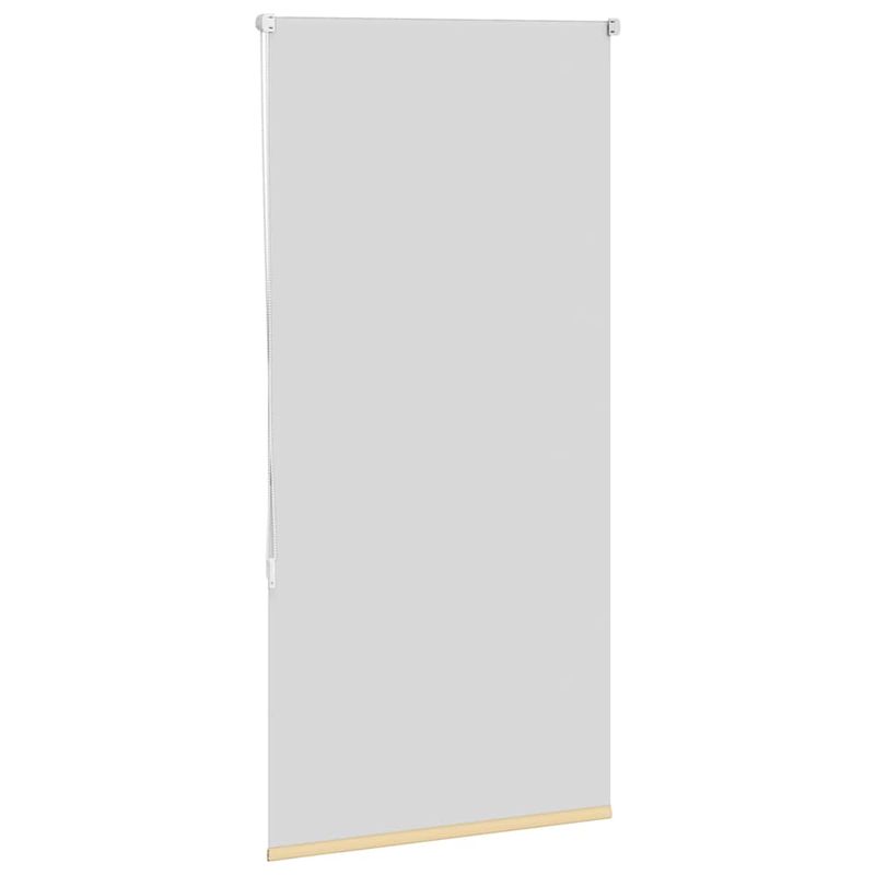 Casa si Gradina - Textile si covoare - Rulouri si jaluzele - Jaluza cu role opace bej 85x130 cm latime material 80,7 cm - Infinity.ro
