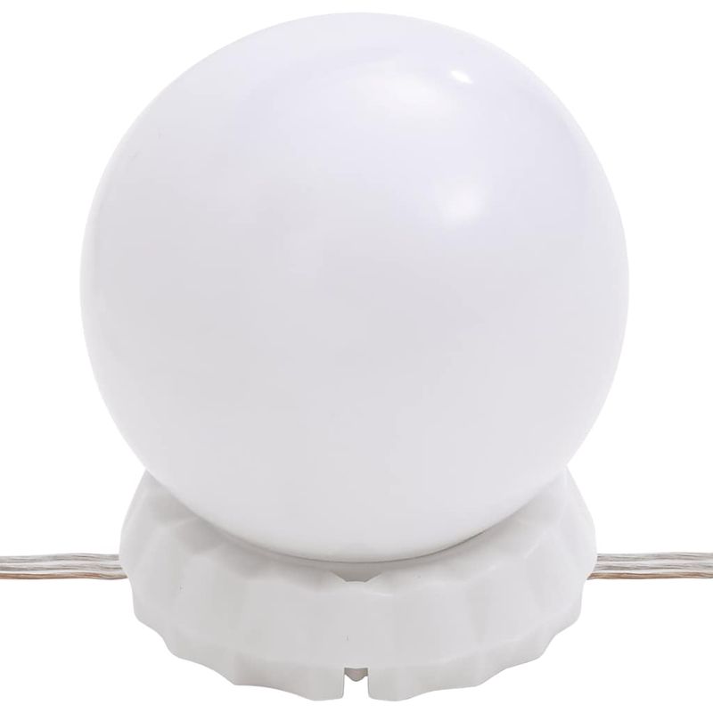 Casa si Gradina - Mobilier - Mobilier baie - Comode baie - Dulap cu oglinda si LED, lemn vechi, 90x31,5x62 cm - Infinity.ro