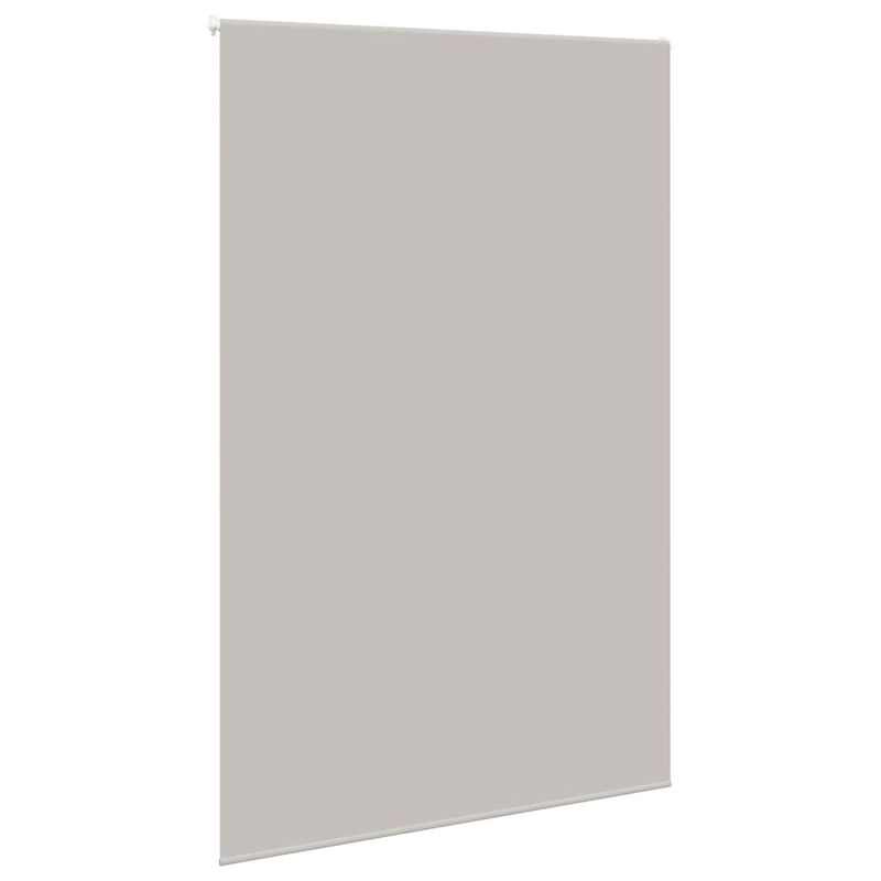 Casa si Gradina - Textile si covoare - Rulouri si jaluzele - Jaluza cu rola de dus 160x240 cm latime material 156 cm, gri deschis - Infinity.ro