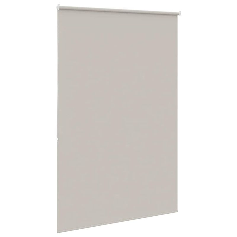 Casa si Gradina - Textile si covoare - Rulouri si jaluzele - Jaluza cu rola de dus 160x240 cm latime material 156 cm, gri deschis - Infinity.ro
