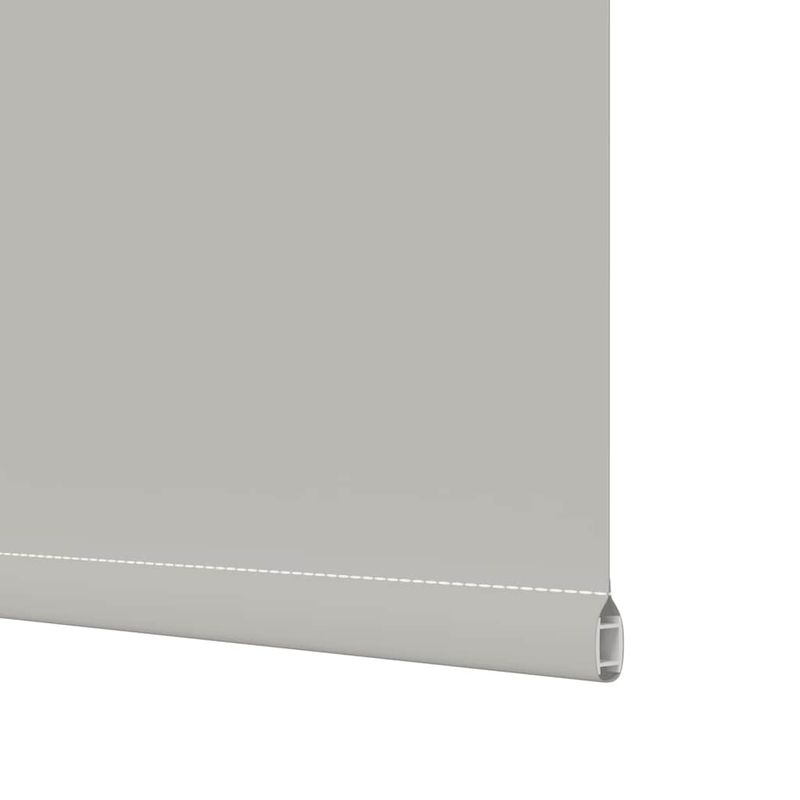 Casa si Gradina - Textile si covoare - Rulouri si jaluzele - Jaluza cu rola de dus 160x240 cm latime material 156 cm, gri deschis - Infinity.ro