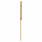 Casa si Gradina - Mobilier - Paturi si accesorii - Accesorii paturi - Tablie de pat 90 cm din lemn masiv de stejar - Infinity.ro