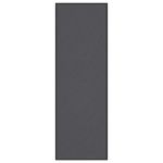 Casa si Gradina - Textile si covoare - Covoare - Covoare casa - Covoras antracit 60x180 cm - Infinity.ro