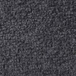 Casa si Gradina - Textile si covoare - Covoare - Covoare casa - Covoras antracit 60x180 cm - Infinity.ro