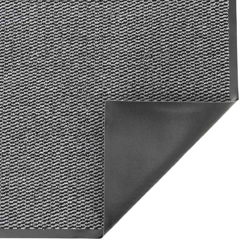 Casa si Gradina - Textile si covoare - Covoare - Covoare casa - Covoras antracit 90x120 cm - Infinity.ro