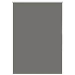 Casa si Gradina - Textile si covoare - Rulouri si jaluzele - Jaluza cu role opace gri 90x175 cm Latime material 85,7 cm - Infinity.ro