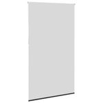 Casa si Gradina - Textile si covoare - Rulouri si jaluzele - Jaluza cu role opace negru 140x230 cm Latime material 136,6 cm - Infinity.ro