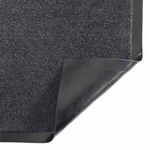 Casa si Gradina - Textile si covoare - Covoare - Covoare casa - Covoras antracit 115x500 cm - Infinity.ro