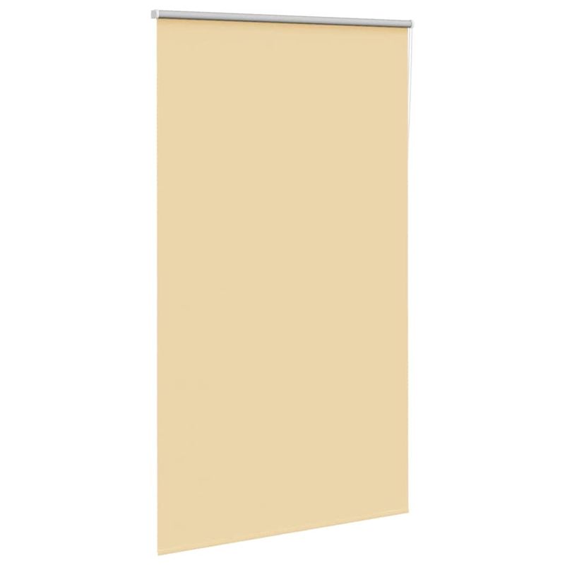 Casa si Gradina - Textile si covoare - Rulouri si jaluzele - Jaluza cu role opace bej 140x230 cm Latime material 136,6 cm - Infinity.ro
