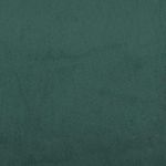 Casa si Gradina - Gradina si terasa - Balansoare si hamace - Balansoare - Scaun balansoar cu scaun catifea verde inchis - Infinity.ro