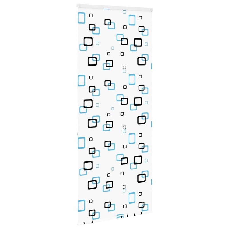 Casa si Gradina - Textile si covoare - Rulouri si jaluzele - Jaluza cu role de dus cu caseta 90x240 cm latime material 86 cm, cu bule - Infinity.ro