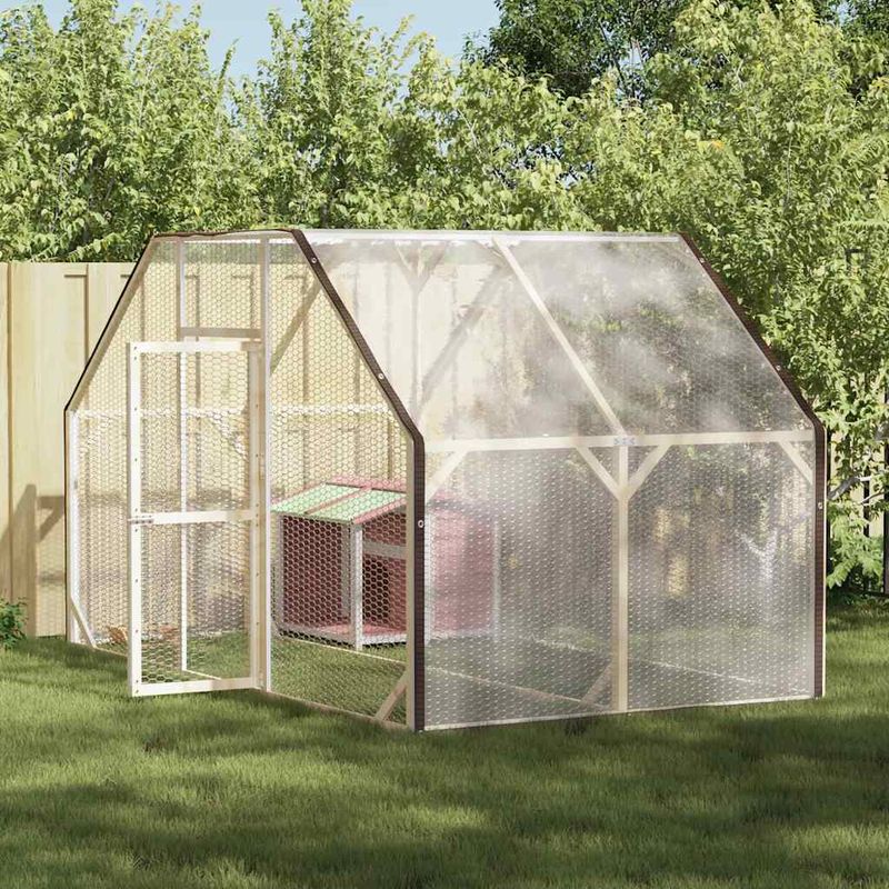 Casa si Gradina - Gradinarit si plante - Plante si ghivece - Accesorii ghivece si jardiniere - Capac pentru plante cu ochiuri 2x8 m polietilena - Infinity.ro