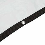 Casa si Gradina - Gradinarit si plante - Plante si ghivece - Accesorii ghivece si jardiniere - Capac pentru plante cu ochiuri 2x8 m polietilena - Infinity.ro