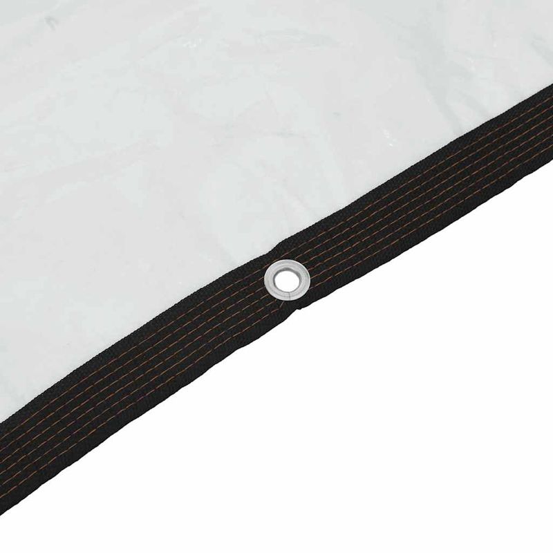 Casa si Gradina - Gradinarit si plante - Plante si ghivece - Accesorii ghivece si jardiniere - Capac pentru plante cu ochiuri 2x8 m polietilena - Infinity.ro